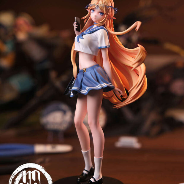 [Pre-Order] MoKu Studio - Statue - JK Cartethyia Wuthering Waves