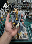 [Pre-Order] AA x AX Studio - Statue - Attack on Titan - Levi Ackerman