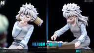 [Pre-Order] Zoldyck Studio - Statue - Meruem and Komugi playing Gungi Hunter x Hunter