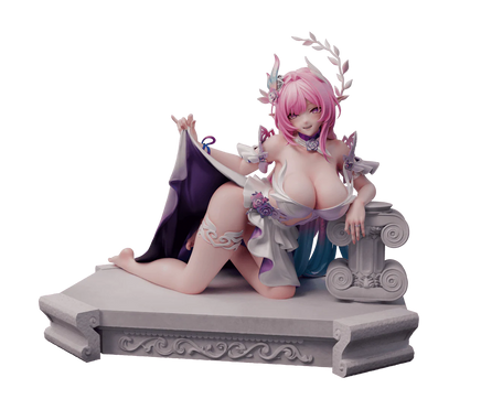 [Pre-Order] LGY Studio - Statue - Honkai: Star Rail - Cyrene