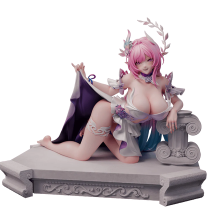 [Pre-Order] LGY Studio - Statue - Honkai: Star Rail - Cyrene