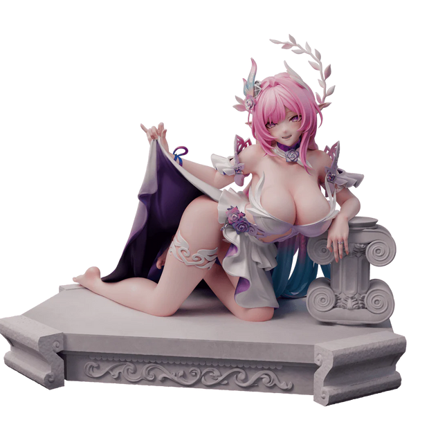 [Pre-Order] LGY Studio - Statue - Honkai: Star Rail - Cyrene