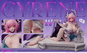 [Pre-Order] LGY Studio - Statue - Honkai: Star Rail - Cyrene