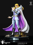 [Pre-Order] Hokuto Studio - Statue - Resonance Series 03 Shin Fist of the North Star