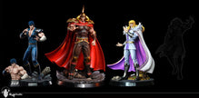 [Pre-Order] Hokuto Studio - Statue - Resonance Series 03 Shin Fist of the North Star