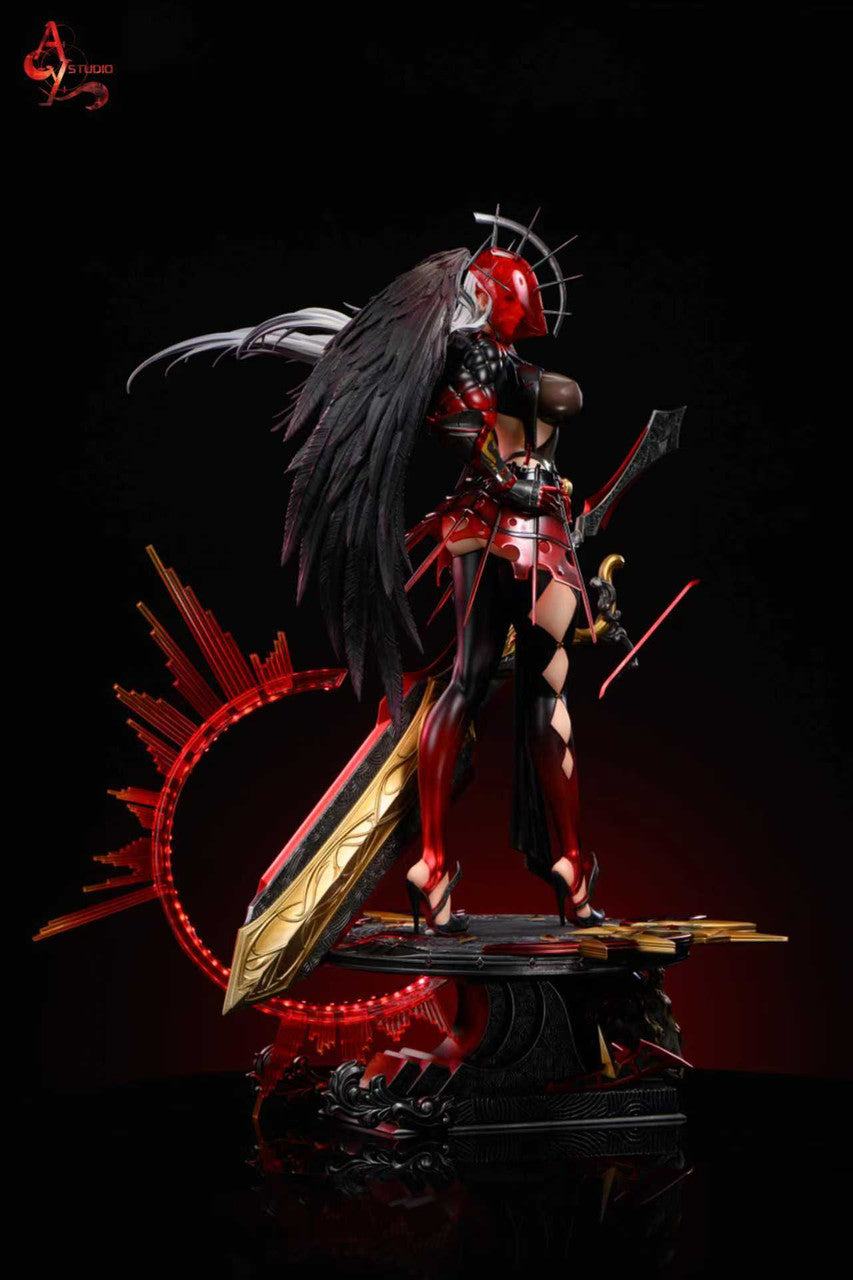 [Pre-Order] ACY Studio - Statue - Original series 