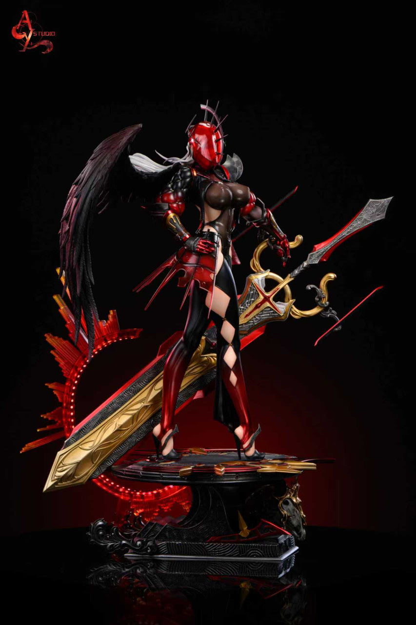 [Pre-Order] ACY Studio - Statue - Original series 