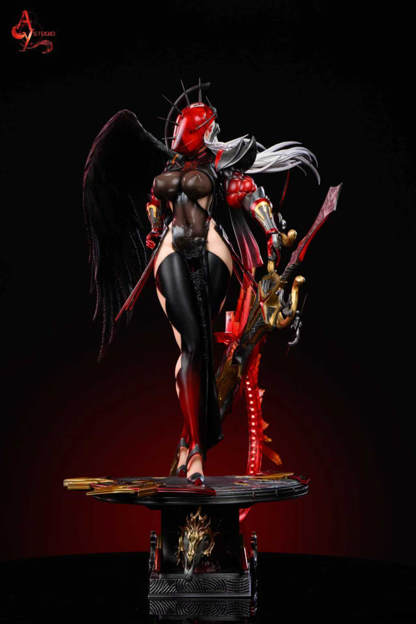 [Pre-Order] ACY Studio - Statue - Original series 