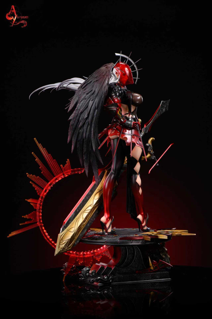 [Pre-Order] ACY Studio - Statue - Original series 