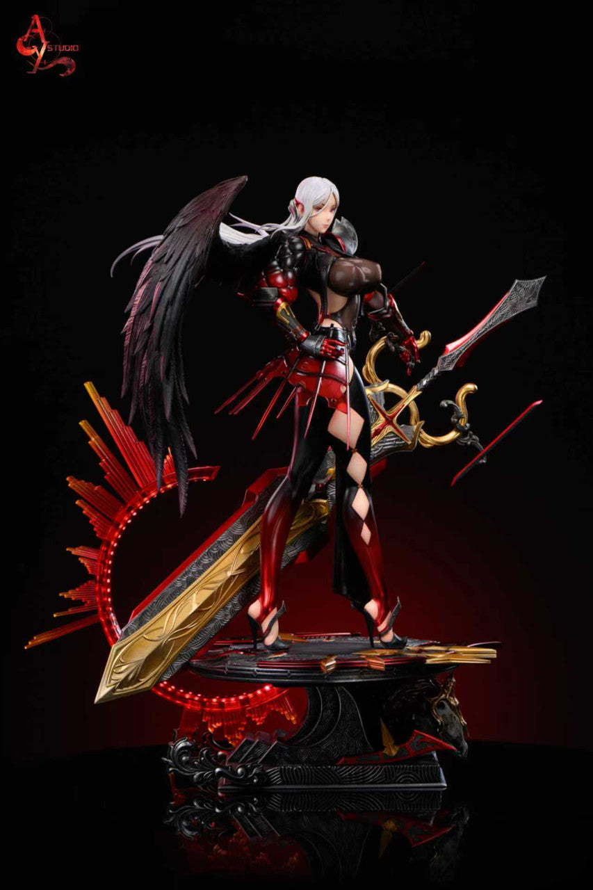 [Pre-Order] ACY Studio - Statue - Original series 