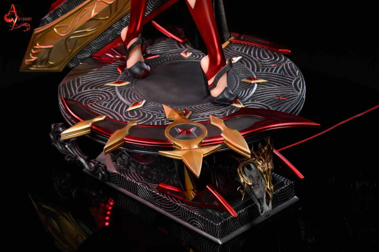 [Pre-Order] ACY Studio - Statue - Original series 