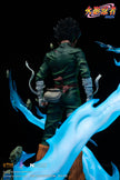[Pre-Order] Pickstar Studio - Statue - Naruto Rock Lee's Eight Gates of the Ninjutsu 1/6 Statue (Licensed)