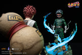 [Pre-Order] Pickstar Studio - Statue - Naruto Rock Lee's Eight Gates of the Ninjutsu 1/6 Statue (Licensed)