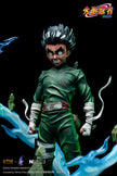 [Pre-Order] Pickstar Studio - Statue - Naruto Rock Lee's Eight Gates of the Ninjutsu 1/6 Statue (Licensed)