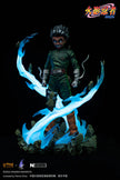 [Pre-Order] Pickstar Studio - Statue - Naruto Rock Lee's Eight Gates of the Ninjutsu 1/6 Statue (Licensed)