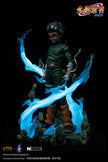 [Pre-Order] Pickstar Studio - Statue - Naruto Rock Lee's Eight Gates of the Ninjutsu 1/6 Statue (Licensed)