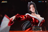[Pre-Order] BearPanda - PVC - BearPanda × SNK Officially Licensed Mai Shiranui 1/4 Scale Figure - Anniversary Edition (Licensed)