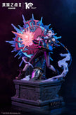 [Pre-Order] Infinity Studio - Statue - Arcane II Jinx 1/4 Scale Statue (Licensed)