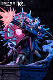 [Pre-Order] Infinity Studio - Statue - Arcane II Jinx 1/4 Scale Statue (Licensed)
