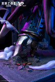 [Pre-Order] Infinity Studio - Statue - Arcane II Jinx 1/4 Scale Statue (Licensed)