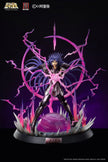 [Pre-Order] JIMEI PALACE Studio - Statue - Saint Seiya: Gemini Saga (Surplice Version) with LED (Licensed)