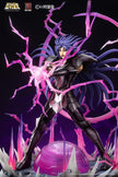 [Pre-Order] JIMEI PALACE Studio - Statue - Saint Seiya: Gemini Saga (Surplice Version) with LED (Licensed)