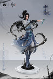 [Pre-Order] PIJI Studio - Statue - Sword of Coming 1:6 Ning Yao (Licensed)