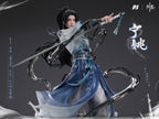 [Pre-Order] PIJI Studio - Statue - Sword of Coming 1:6 Ning Yao (Licensed)