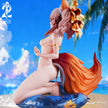 [Pre-Order] Alice21 Studio - Statue - Summer Day Fox RubbishFOX (Licensed)