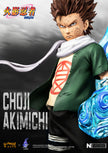 [Pre-Order] Pickstar Studio - Statue - Naruto Akimichi Choji 1/6 Statue (Licensed)