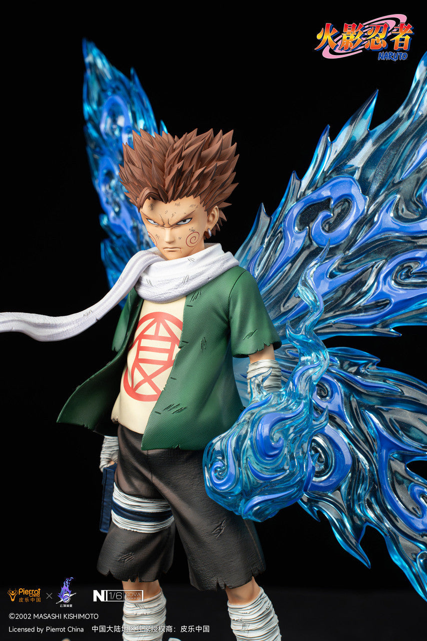 [Pre-Order] Pickstar Studio - Statue - Naruto Akimichi Choji 1/6 Statue (Licensed)