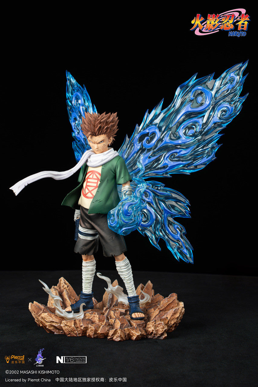 [Pre-Order] Pickstar Studio - Statue - Naruto Akimichi Choji 1/6 Statue (Licensed)