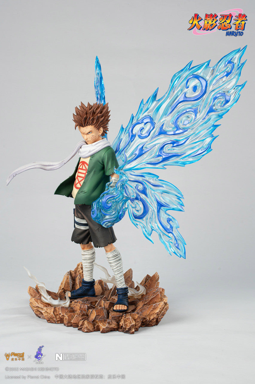 [Pre-Order] Pickstar Studio - Statue - Naruto Akimichi Choji 1/6 Statue (Licensed)