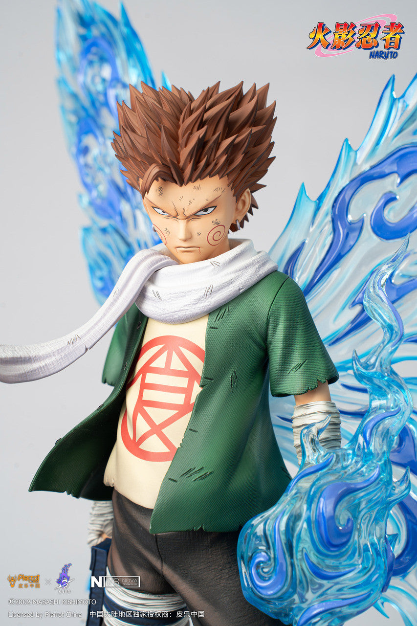 [Pre-Order] Pickstar Studio - Statue - Naruto Akimichi Choji 1/6 Statue (Licensed)