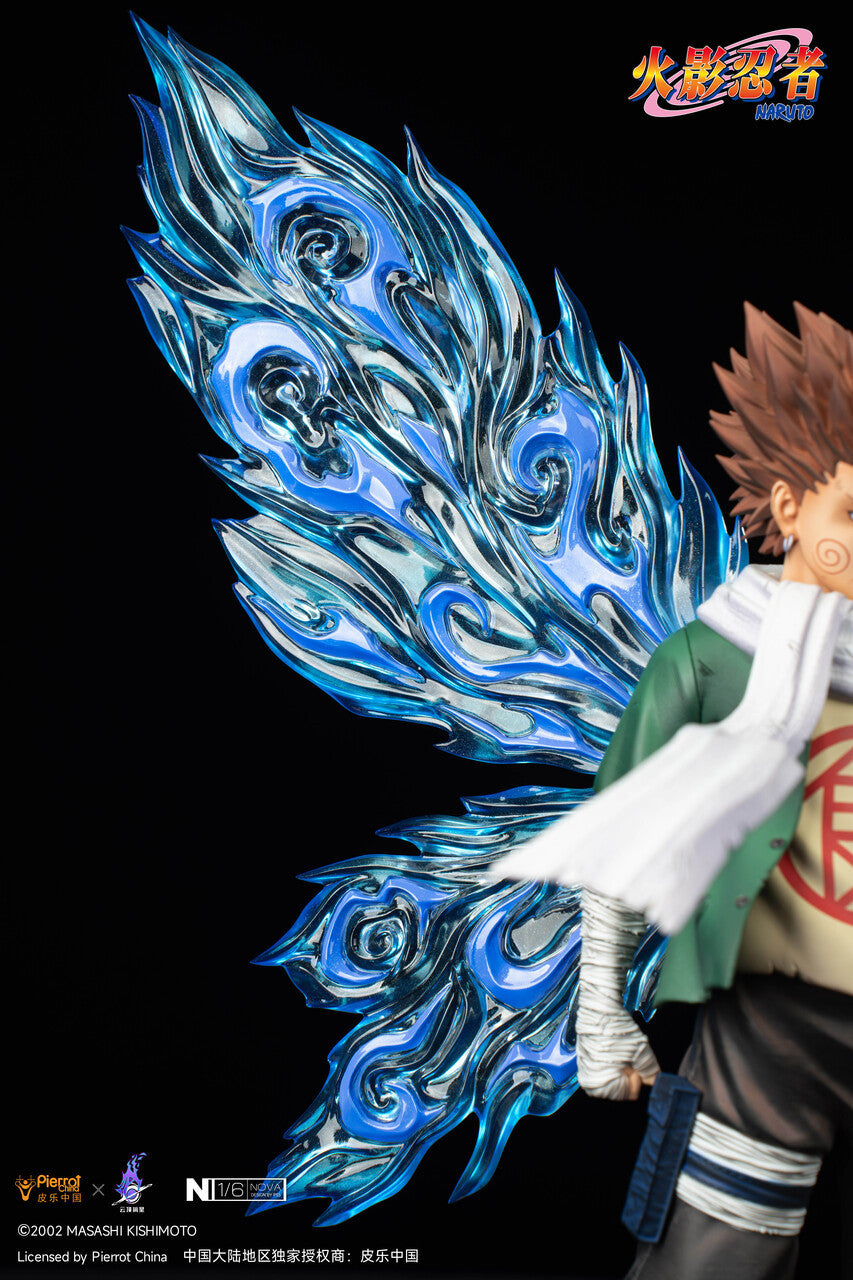 [Pre-Order] Pickstar Studio - Statue - Naruto Akimichi Choji 1/6 Statue (Licensed)