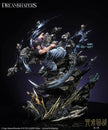 [Pre-Order] DREAMSHAPERS Studio - Statue - Jujutsu Kaisen - Fushiguro Toji (Licensed)