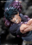 [Pre-Order] DREAMSHAPERS Studio - Statue - Jujutsu Kaisen - Fushiguro Toji (Licensed)