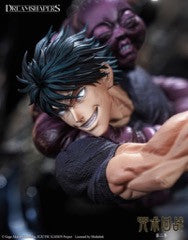 [Pre-Order] DREAMSHAPERS Studio - Statue - Jujutsu Kaisen - Fushiguro Toji (Licensed)