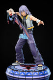 [Pre-Order] Black Swan Collectibles Studio - Statue - Kingdom Hearts - Riku From KH2