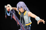 [Pre-Order] Black Swan Collectibles Studio - Statue - Kingdom Hearts - Riku From KH2
