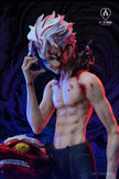 [Pre-Order Closed] K9 Studio - Statue - Dandadan - Takakura Ken