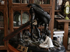 [Pre-Order Closed] Bard Studio - Statue - Berserk - Reunion Guts and Casca