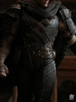 [Pre-Order Closed] Bard Studio - Statue - Berserk - Reunion Guts and Casca