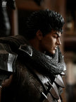 [Pre-Order Closed] Bard Studio - Statue - Berserk - Reunion Guts and Casca