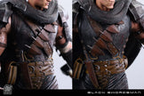 [Pre-Order Closed] Bard Studio - Statue - Berserk - Reunion Guts and Casca