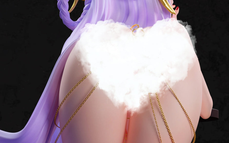 [Pre-Order Closed] Beast Studio - Statue - Fate - BB series Dubai