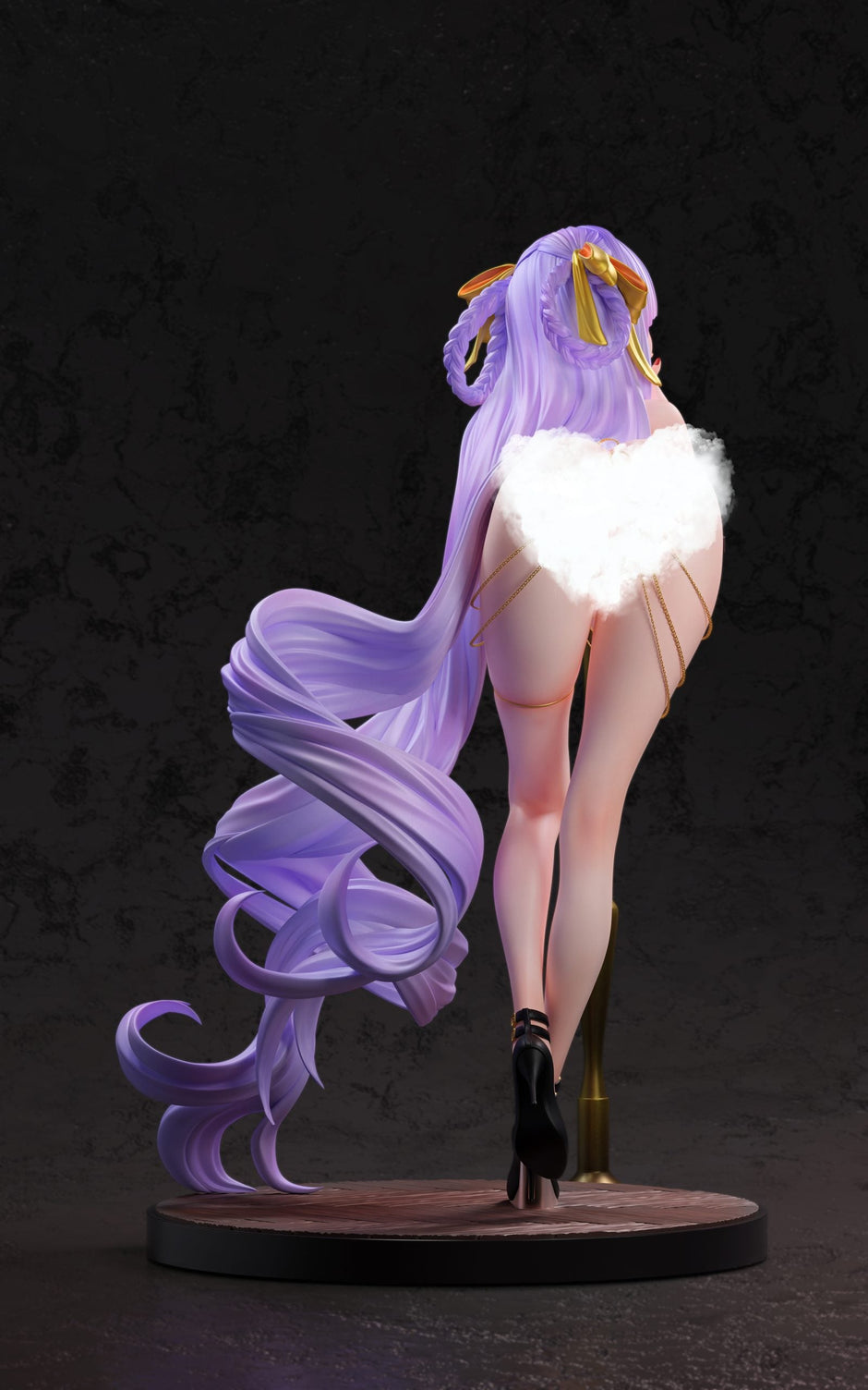 [Pre-Order Closed] Beast Studio - Statue - Fate - BB series Dubai