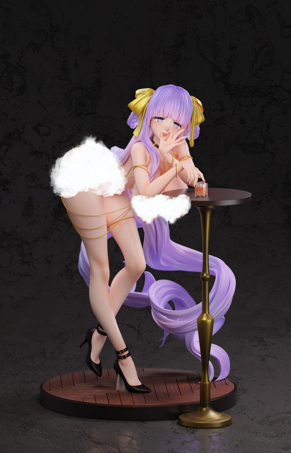 [Pre-Order Closed] Beast Studio - Statue - Fate - BB series Dubai