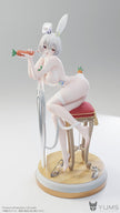 [Pre-Order Closed] YUMS-Collectors Studio - Statue - Azur Lane - HMS Sirius Bunny Girl