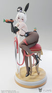 [Pre-Order Closed] YUMS-Collectors Studio - Statue - Azur Lane - HMS Sirius Bunny Girl